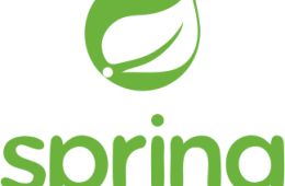 SpringMVC-logo