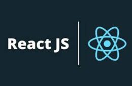 react